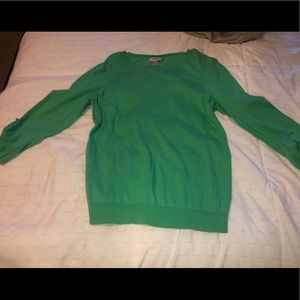 Women’s sweater